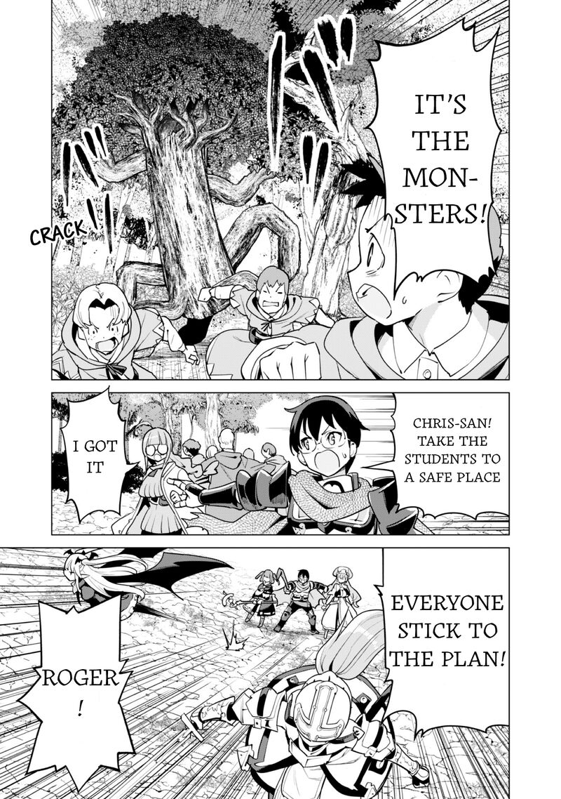 Gacha Wo Mawashite Nakama Wo Fuyasu Saikyou No Bishoujo Gundan Wo Tsukuriagero 56 21