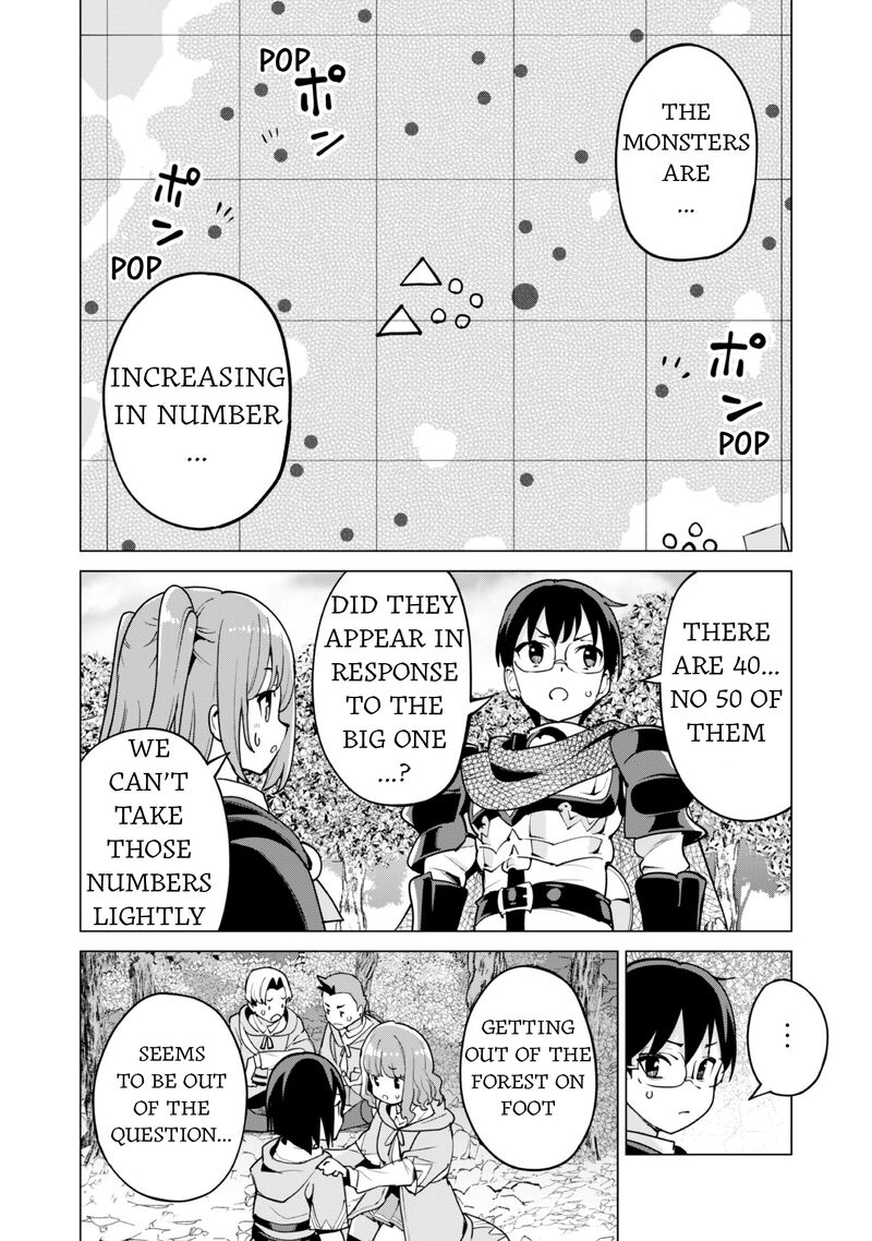 Gacha Wo Mawashite Nakama Wo Fuyasu Saikyou No Bishoujo Gundan Wo Tsukuriagero 56 7