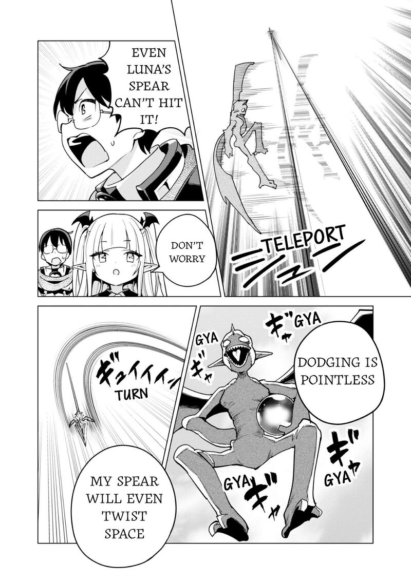 Gacha Wo Mawashite Nakama Wo Fuyasu Saikyou No Bishoujo Gundan Wo Tsukuriagero 58 13