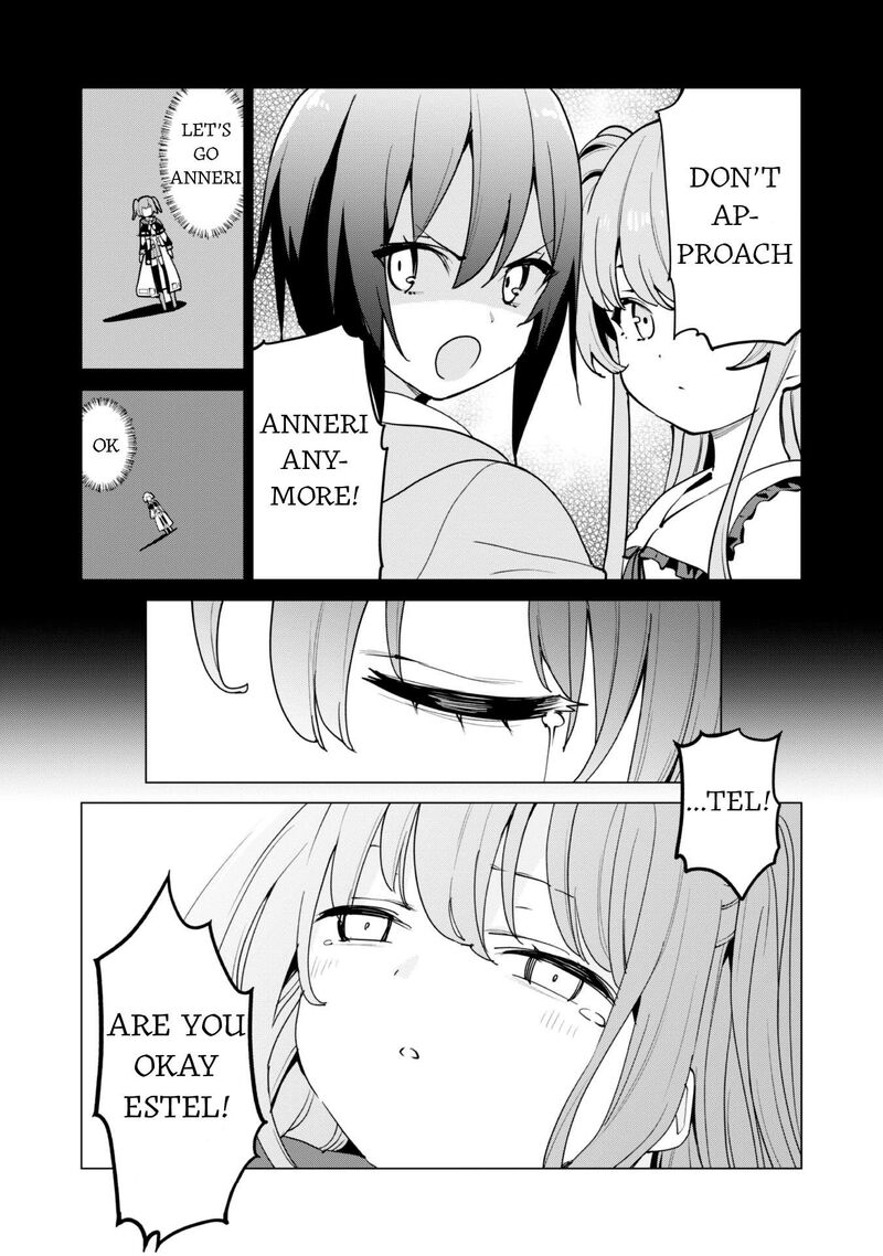 Gacha Wo Mawashite Nakama Wo Fuyasu Saikyou No Bishoujo Gundan Wo Tsukuriagero 58 4