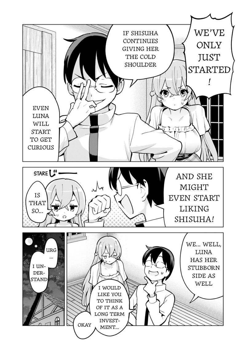 Gacha Wo Mawashite Nakama Wo Fuyasu Saikyou No Bishoujo Gundan Wo Tsukuriagero 59 17