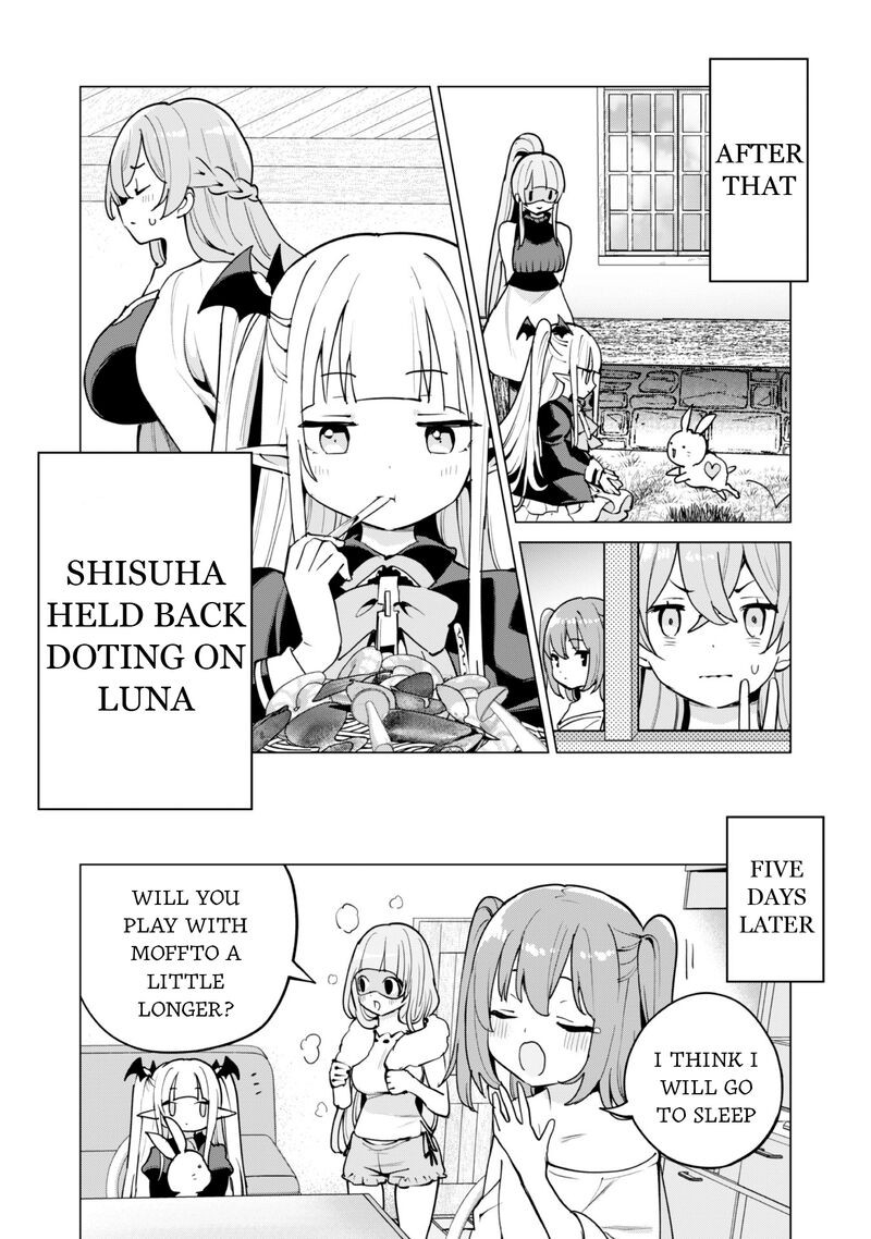 Gacha Wo Mawashite Nakama Wo Fuyasu Saikyou No Bishoujo Gundan Wo Tsukuriagero 59 18