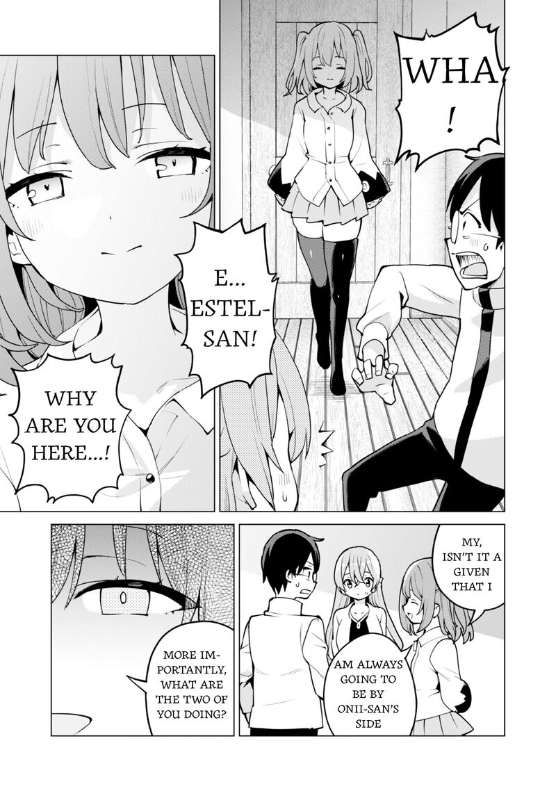 Gacha Wo Mawashite Nakama Wo Fuyasu Saikyou No Bishoujo Gundan Wo Tsukuriagero 59 22