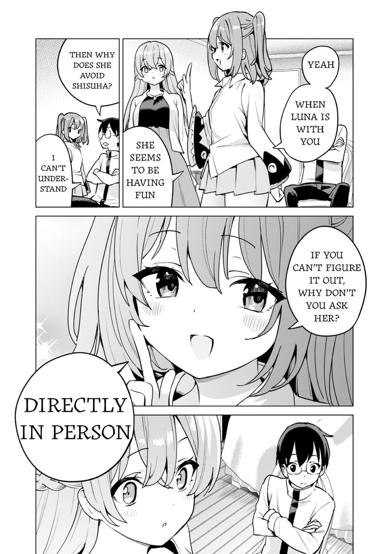 Gacha Wo Mawashite Nakama Wo Fuyasu Saikyou No Bishoujo Gundan Wo Tsukuriagero 59 24
