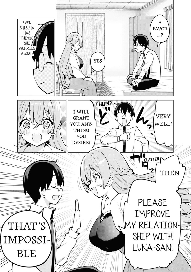 Gacha Wo Mawashite Nakama Wo Fuyasu Saikyou No Bishoujo Gundan Wo Tsukuriagero 59 8