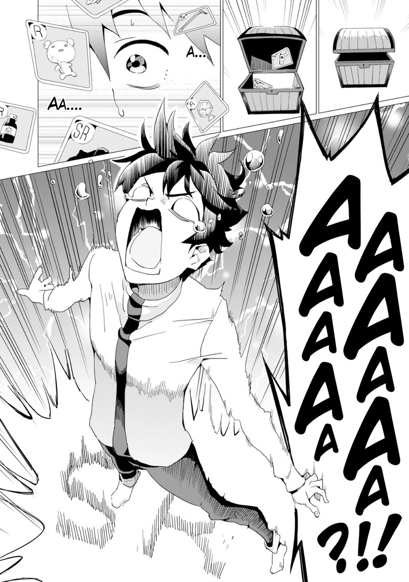 Gacha Wo Mawashite Nakama Wo Fuyasu Saikyou No Bishoujo Gundan Wo Tsukuriagero 6 15
