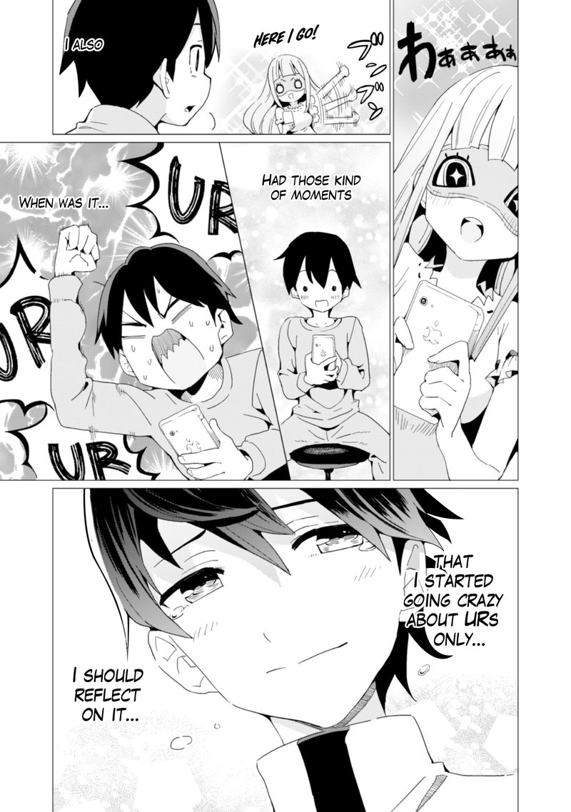 Gacha Wo Mawashite Nakama Wo Fuyasu Saikyou No Bishoujo Gundan Wo Tsukuriagero 6 18