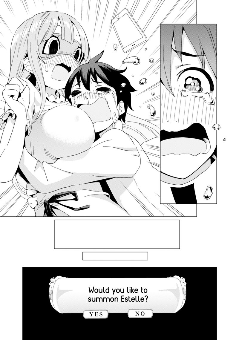 Gacha Wo Mawashite Nakama Wo Fuyasu Saikyou No Bishoujo Gundan Wo Tsukuriagero 6 20