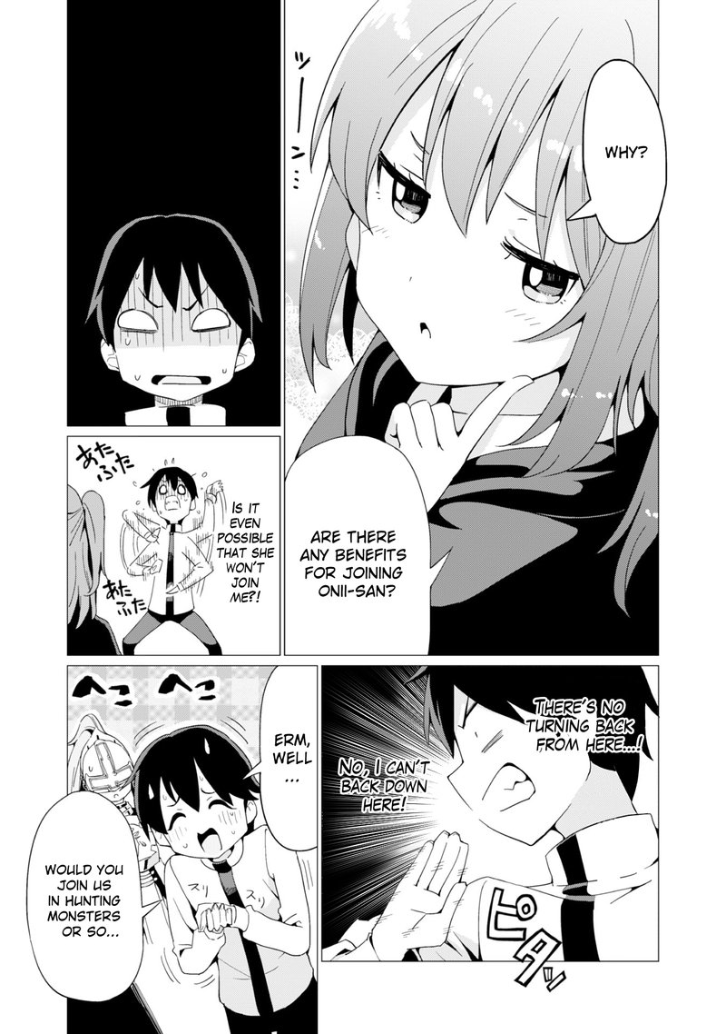 Gacha Wo Mawashite Nakama Wo Fuyasu Saikyou No Bishoujo Gundan Wo Tsukuriagero 6 26