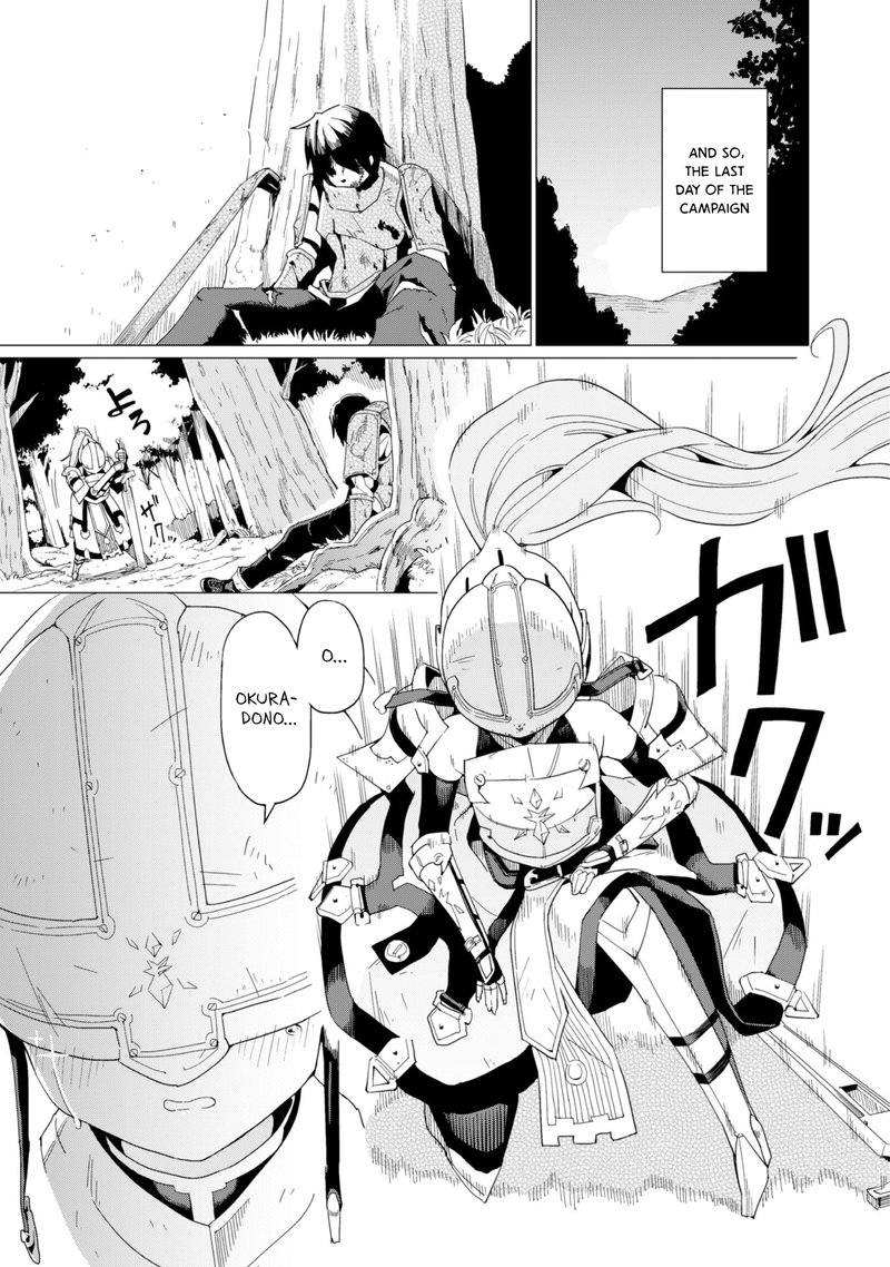 Gacha Wo Mawashite Nakama Wo Fuyasu Saikyou No Bishoujo Gundan Wo Tsukuriagero 6 6