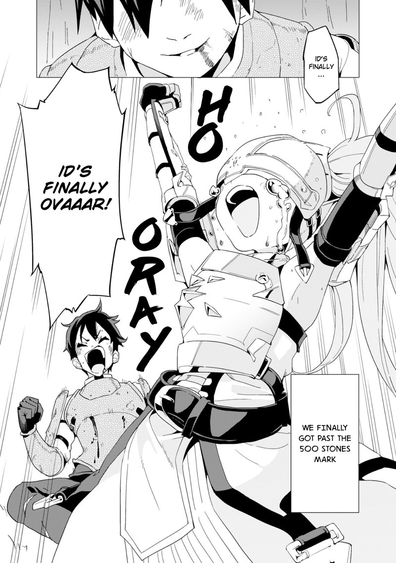Gacha Wo Mawashite Nakama Wo Fuyasu Saikyou No Bishoujo Gundan Wo Tsukuriagero 6 7