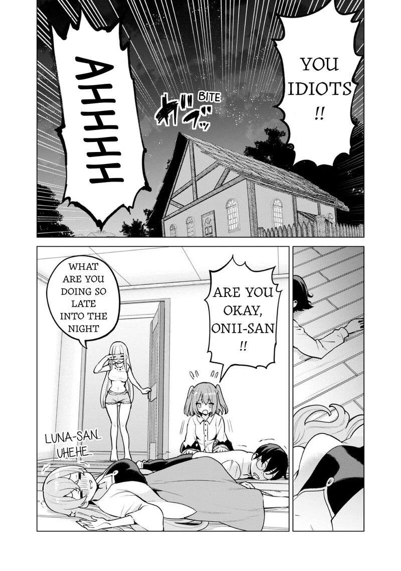 Gacha Wo Mawashite Nakama Wo Fuyasu Saikyou No Bishoujo Gundan Wo Tsukuriagero 60 13