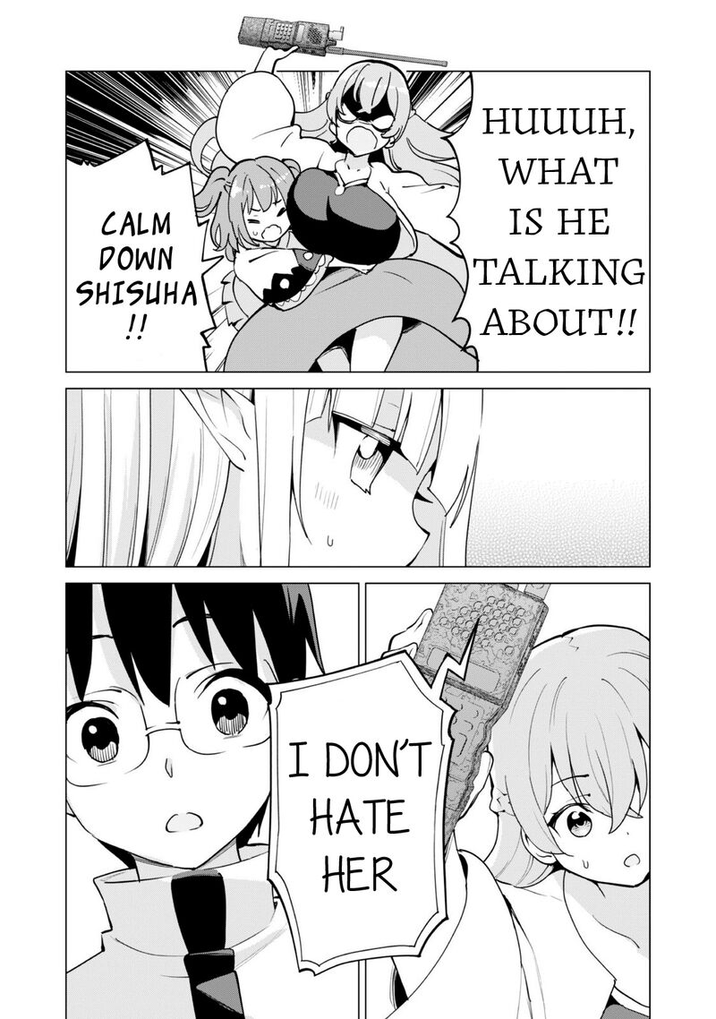 Gacha Wo Mawashite Nakama Wo Fuyasu Saikyou No Bishoujo Gundan Wo Tsukuriagero 60 5