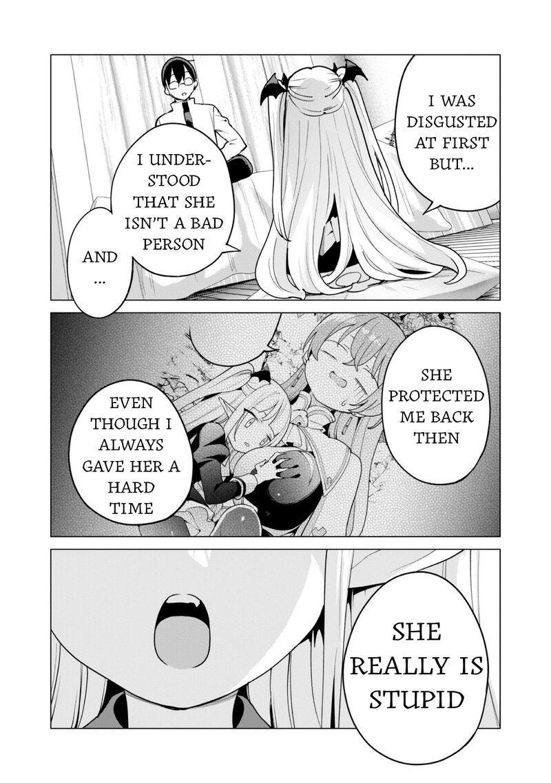 Gacha Wo Mawashite Nakama Wo Fuyasu Saikyou No Bishoujo Gundan Wo Tsukuriagero 60 6