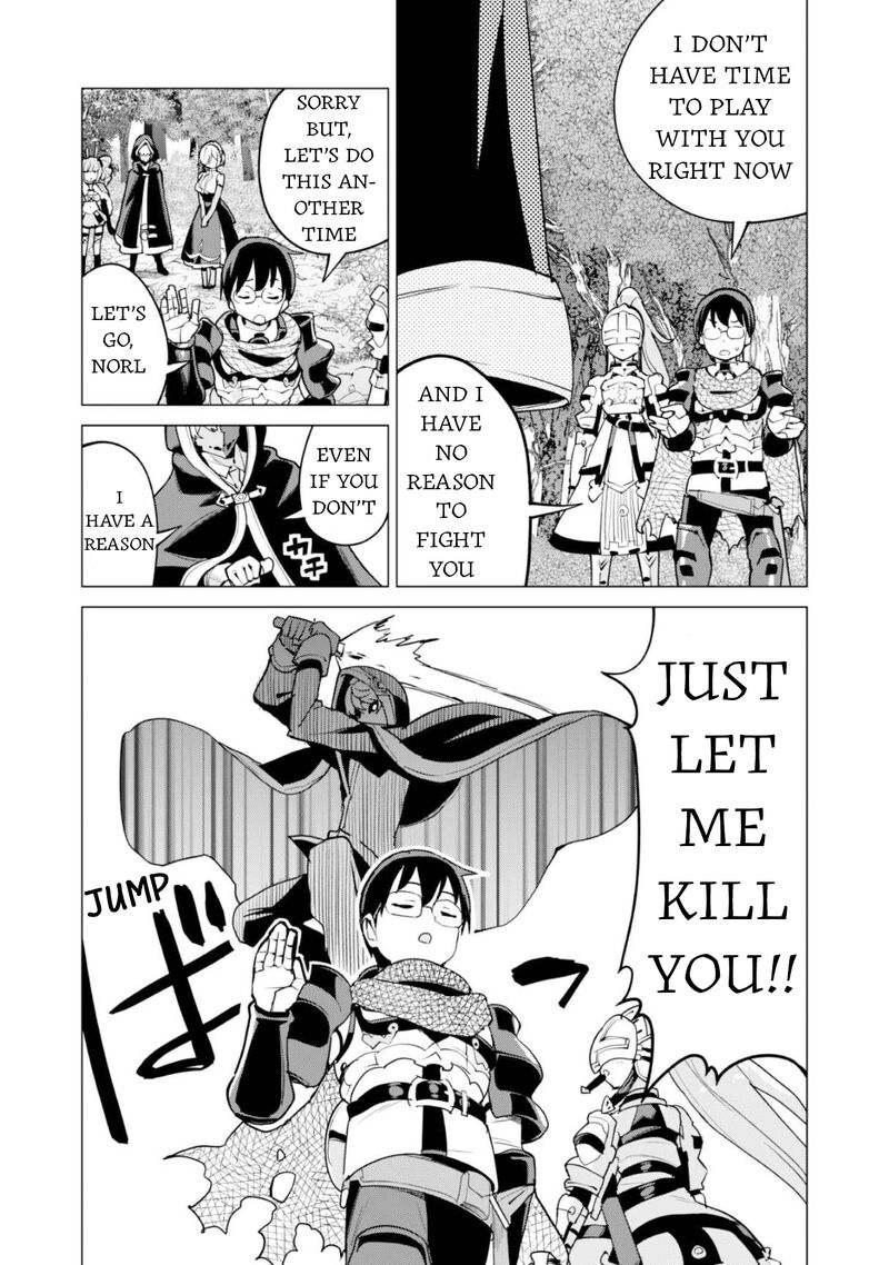 Gacha Wo Mawashite Nakama Wo Fuyasu Saikyou No Bishoujo Gundan Wo Tsukuriagero 61 19