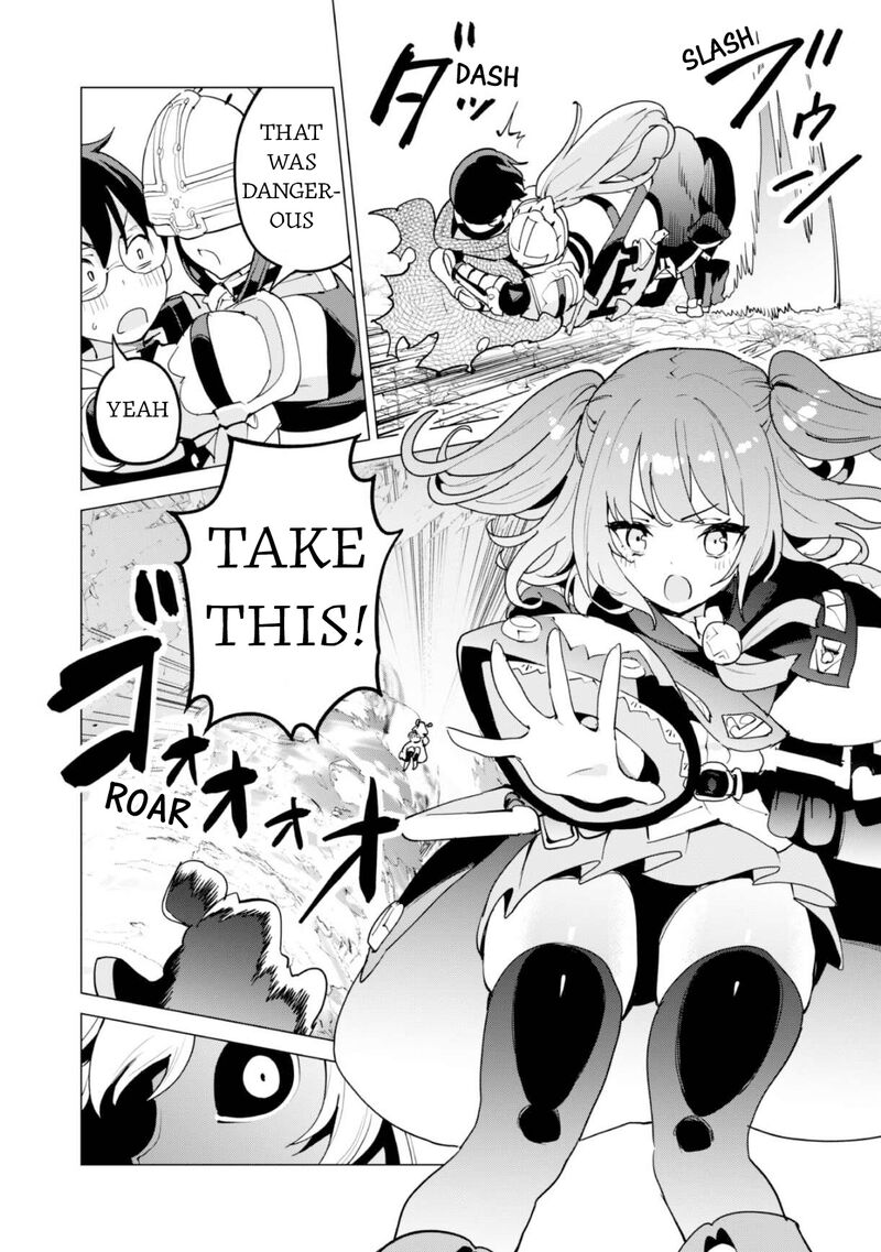 Gacha Wo Mawashite Nakama Wo Fuyasu Saikyou No Bishoujo Gundan Wo Tsukuriagero 61 20