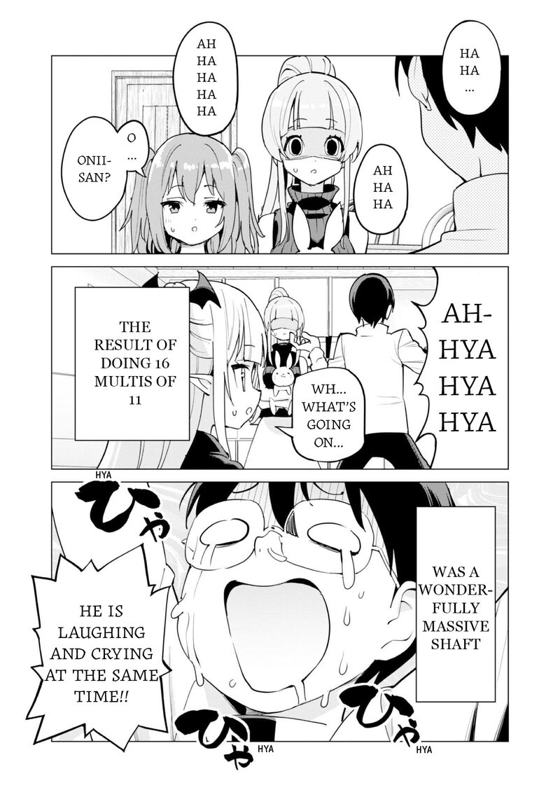 Gacha Wo Mawashite Nakama Wo Fuyasu Saikyou No Bishoujo Gundan Wo Tsukuriagero 61 6