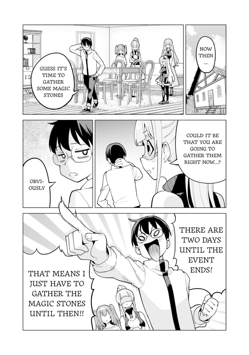 Gacha Wo Mawashite Nakama Wo Fuyasu Saikyou No Bishoujo Gundan Wo Tsukuriagero 61 7