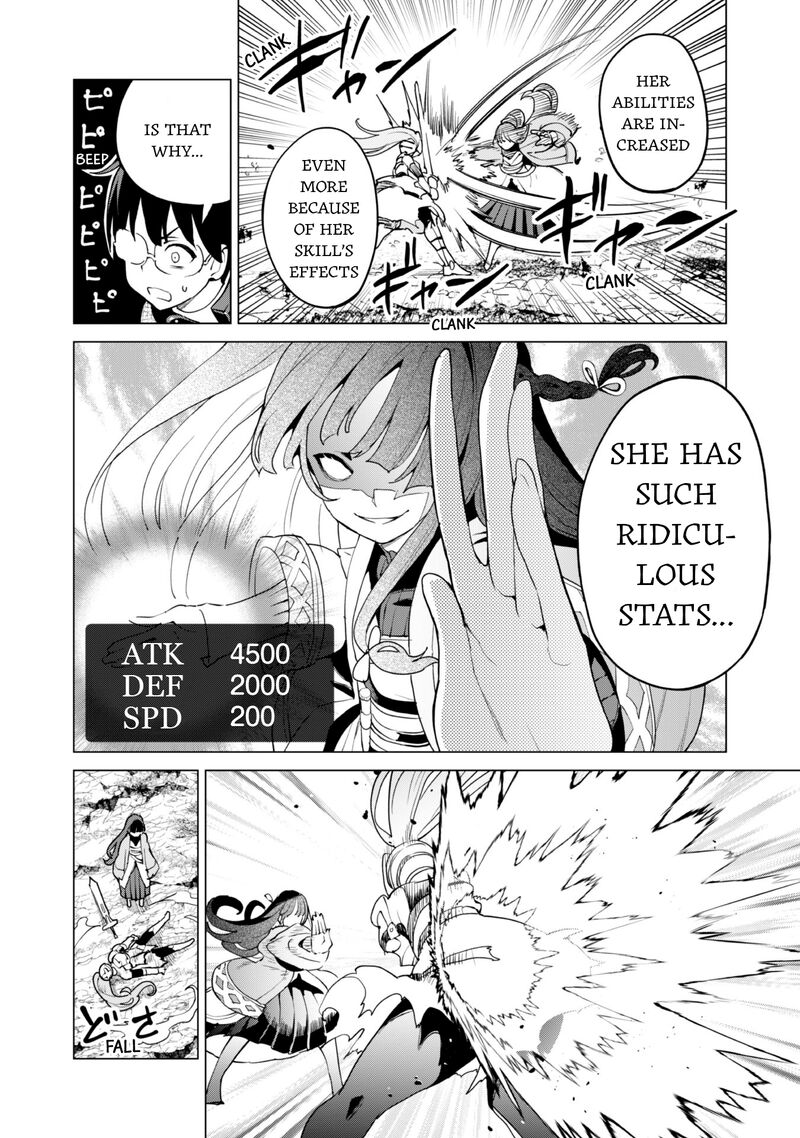 Gacha Wo Mawashite Nakama Wo Fuyasu Saikyou No Bishoujo Gundan Wo Tsukuriagero 63 10