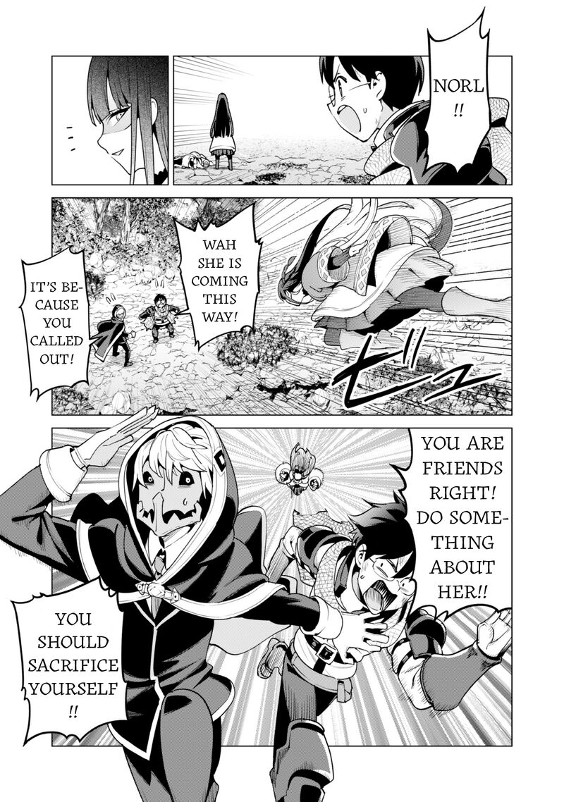 Gacha Wo Mawashite Nakama Wo Fuyasu Saikyou No Bishoujo Gundan Wo Tsukuriagero 63 11