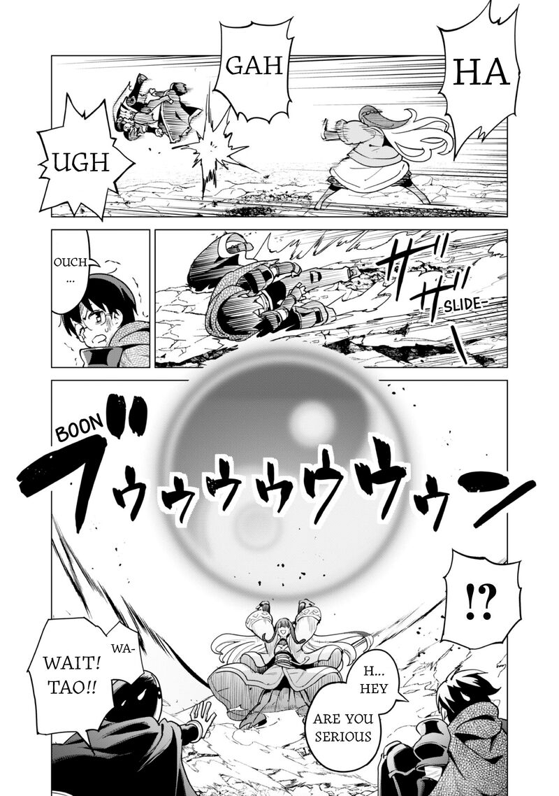 Gacha Wo Mawashite Nakama Wo Fuyasu Saikyou No Bishoujo Gundan Wo Tsukuriagero 63 12