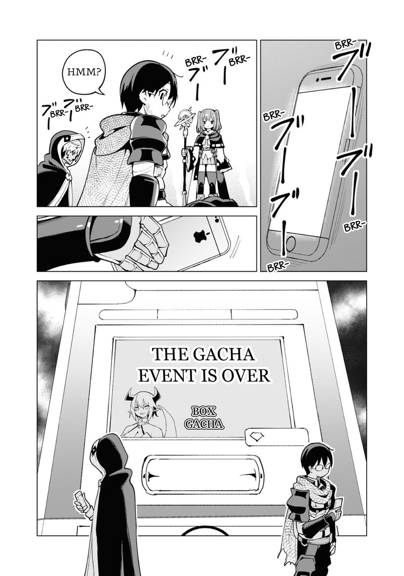 Gacha Wo Mawashite Nakama Wo Fuyasu Saikyou No Bishoujo Gundan Wo Tsukuriagero 63 15