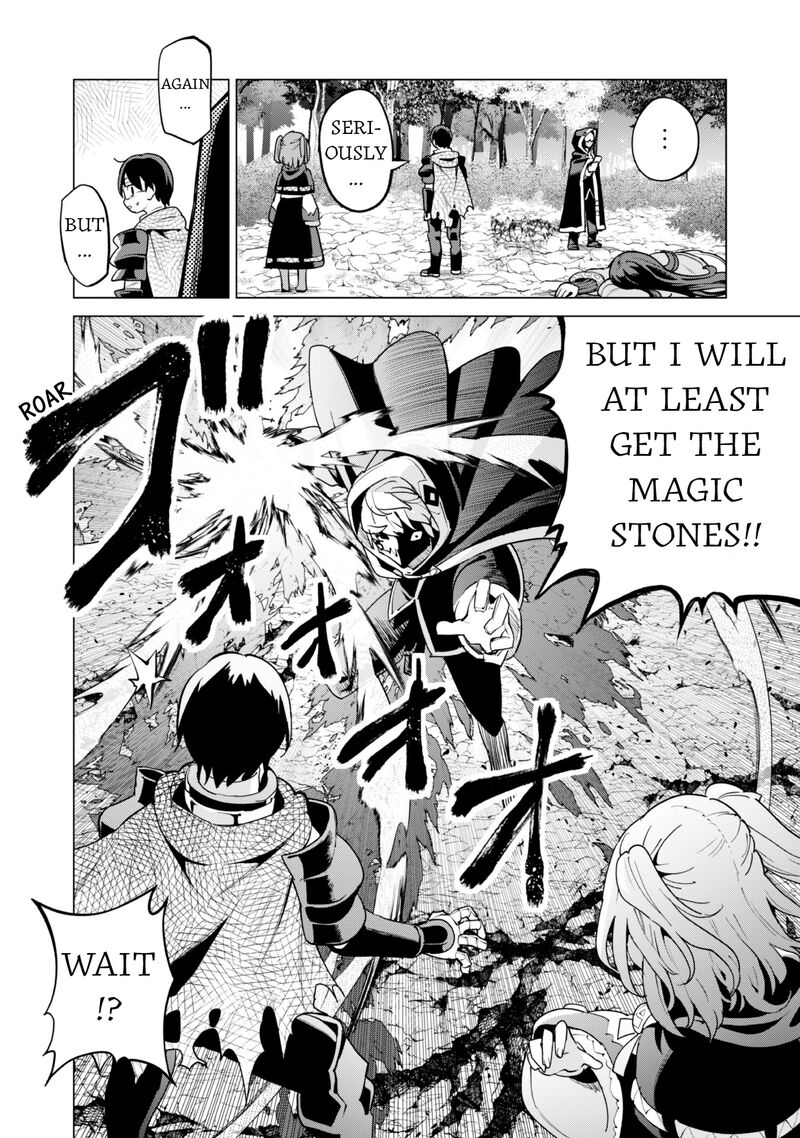 Gacha Wo Mawashite Nakama Wo Fuyasu Saikyou No Bishoujo Gundan Wo Tsukuriagero 63 16