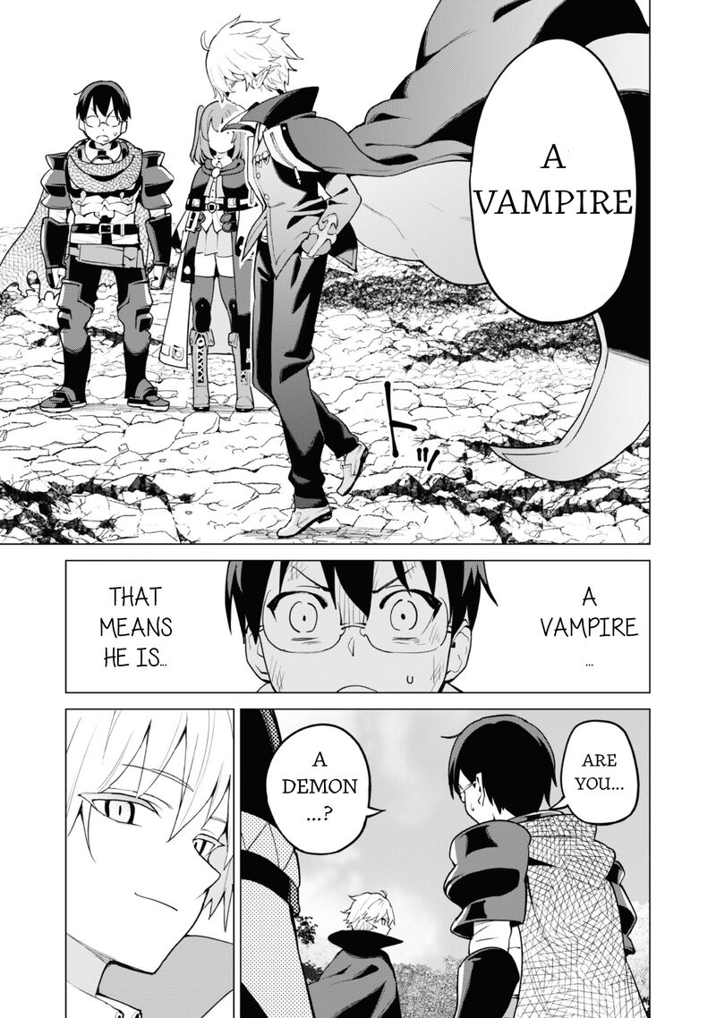 Gacha Wo Mawashite Nakama Wo Fuyasu Saikyou No Bishoujo Gundan Wo Tsukuriagero 63 19