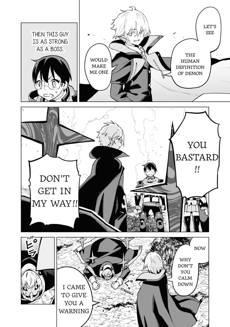 Gacha Wo Mawashite Nakama Wo Fuyasu Saikyou No Bishoujo Gundan Wo Tsukuriagero 63 20
