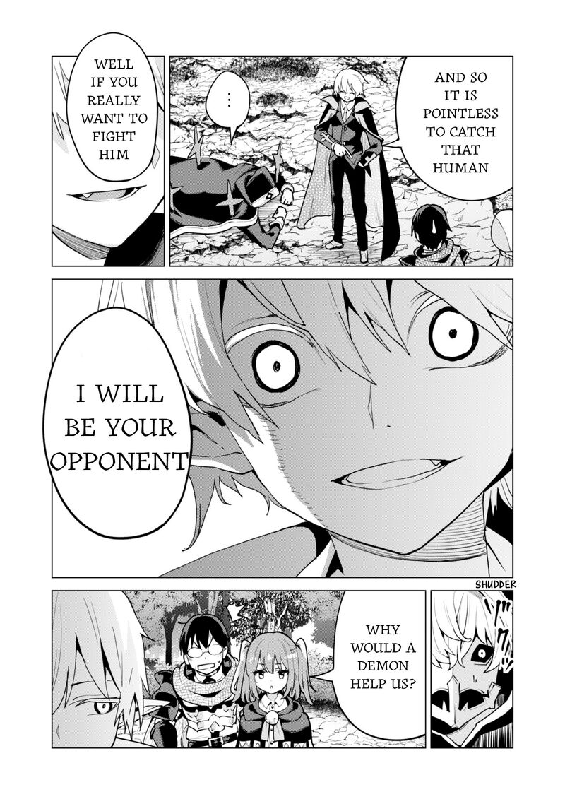 Gacha Wo Mawashite Nakama Wo Fuyasu Saikyou No Bishoujo Gundan Wo Tsukuriagero 63 22