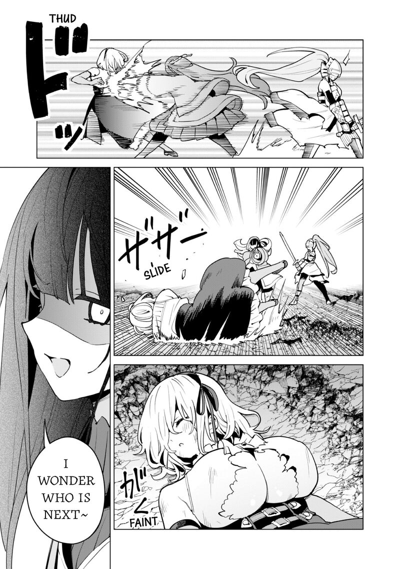 Gacha Wo Mawashite Nakama Wo Fuyasu Saikyou No Bishoujo Gundan Wo Tsukuriagero 63 7