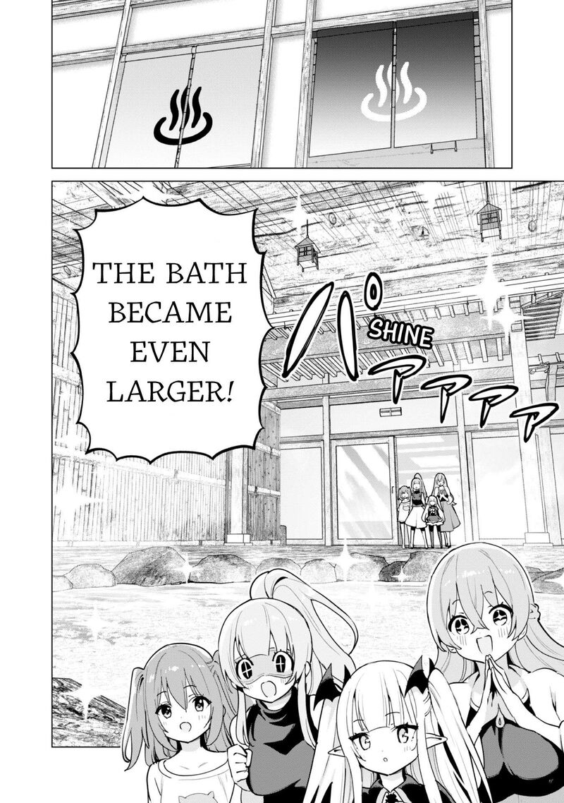 Gacha Wo Mawashite Nakama Wo Fuyasu Saikyou No Bishoujo Gundan Wo Tsukuriagero 64 10