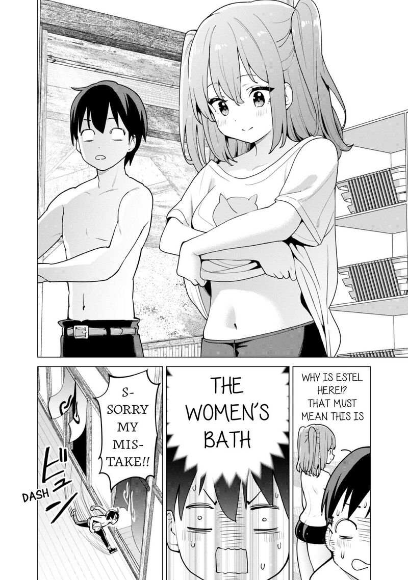 Gacha Wo Mawashite Nakama Wo Fuyasu Saikyou No Bishoujo Gundan Wo Tsukuriagero 64 12