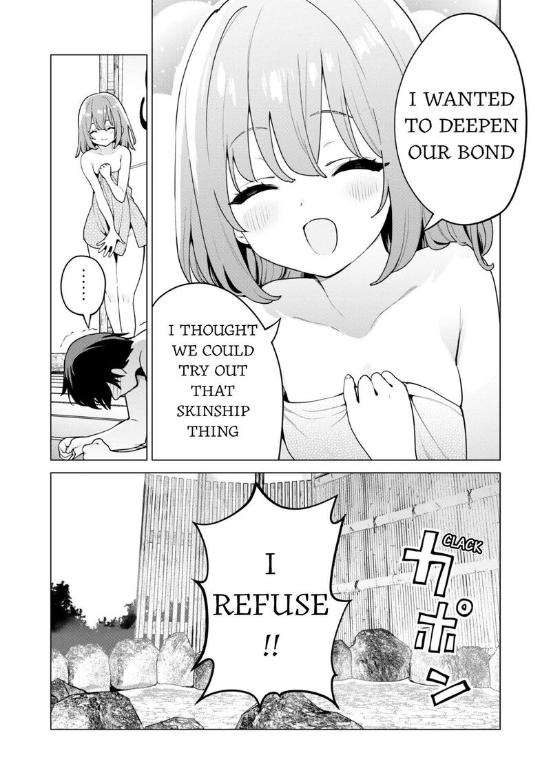 Gacha Wo Mawashite Nakama Wo Fuyasu Saikyou No Bishoujo Gundan Wo Tsukuriagero 64 14