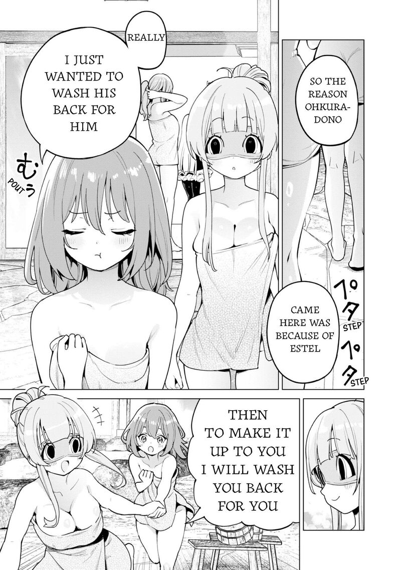 Gacha Wo Mawashite Nakama Wo Fuyasu Saikyou No Bishoujo Gundan Wo Tsukuriagero 64 15