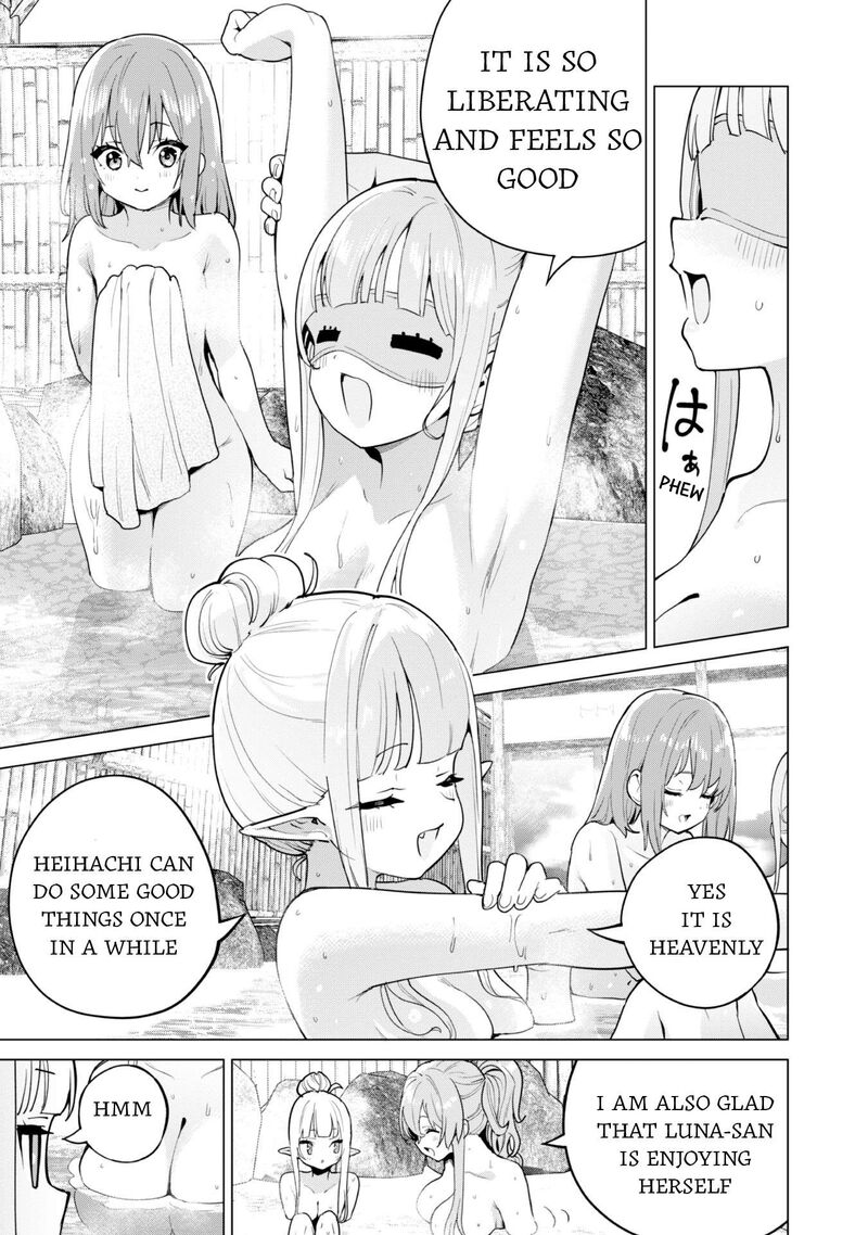 Gacha Wo Mawashite Nakama Wo Fuyasu Saikyou No Bishoujo Gundan Wo Tsukuriagero 64 17
