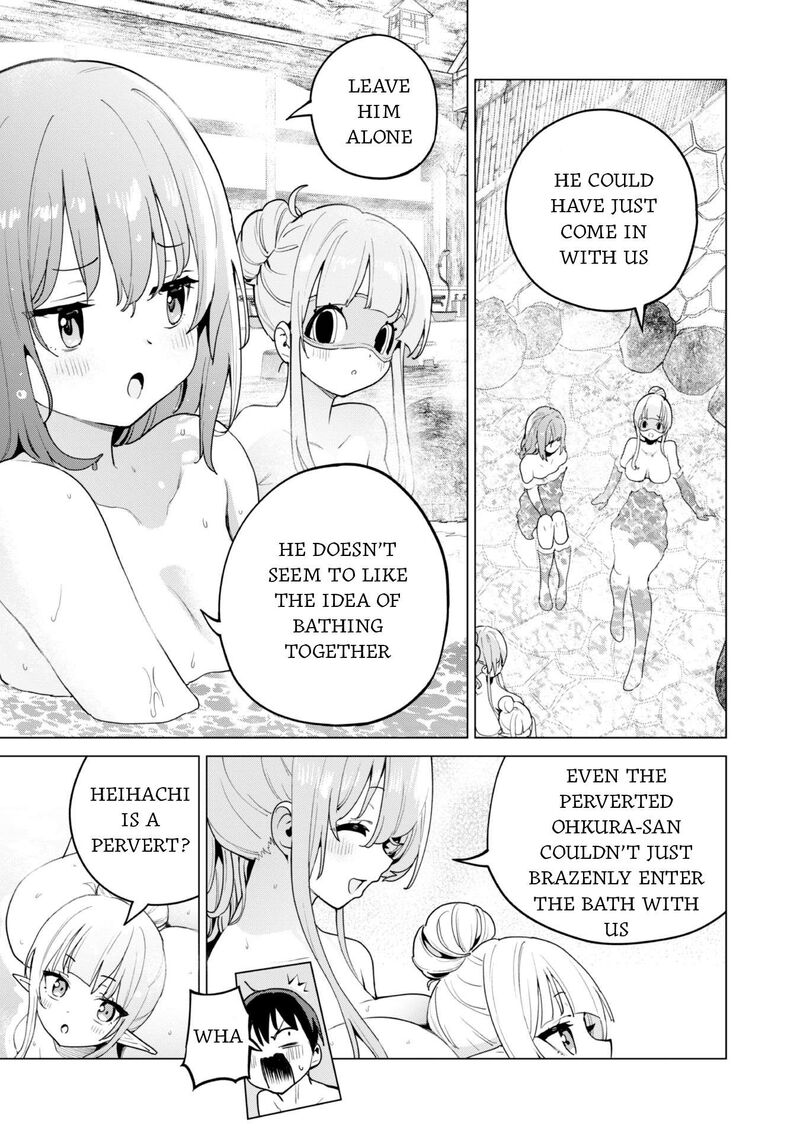 Gacha Wo Mawashite Nakama Wo Fuyasu Saikyou No Bishoujo Gundan Wo Tsukuriagero 64 19