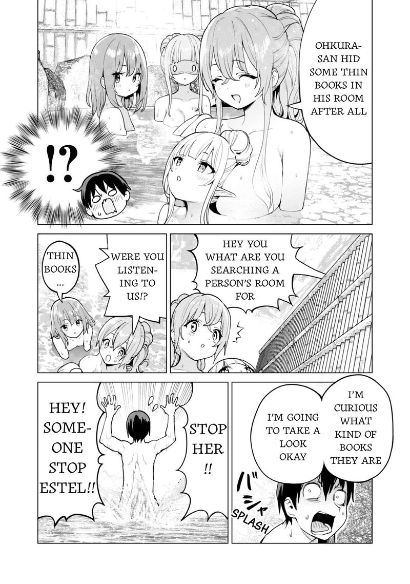 Gacha Wo Mawashite Nakama Wo Fuyasu Saikyou No Bishoujo Gundan Wo Tsukuriagero 64 20