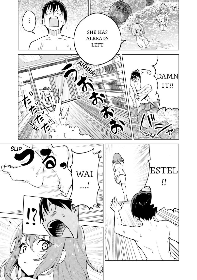Gacha Wo Mawashite Nakama Wo Fuyasu Saikyou No Bishoujo Gundan Wo Tsukuriagero 64 21
