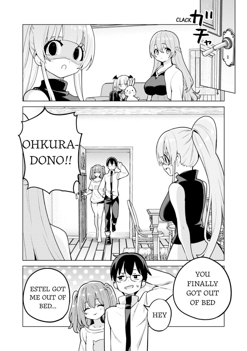 Gacha Wo Mawashite Nakama Wo Fuyasu Saikyou No Bishoujo Gundan Wo Tsukuriagero 64 4