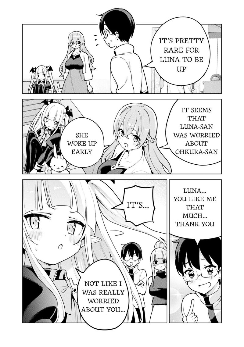 Gacha Wo Mawashite Nakama Wo Fuyasu Saikyou No Bishoujo Gundan Wo Tsukuriagero 64 5