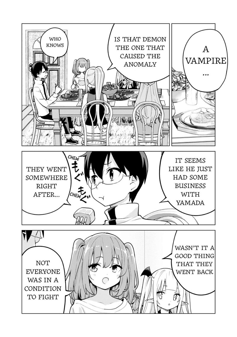 Gacha Wo Mawashite Nakama Wo Fuyasu Saikyou No Bishoujo Gundan Wo Tsukuriagero 64 6