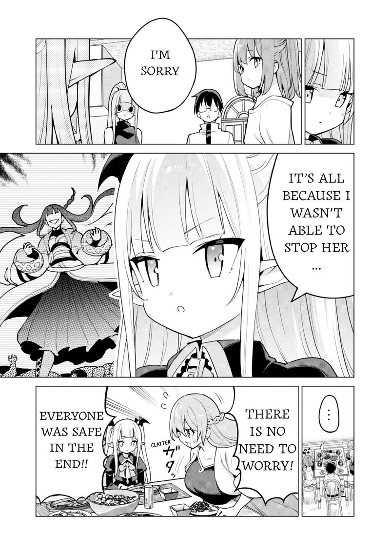 Gacha Wo Mawashite Nakama Wo Fuyasu Saikyou No Bishoujo Gundan Wo Tsukuriagero 64 7