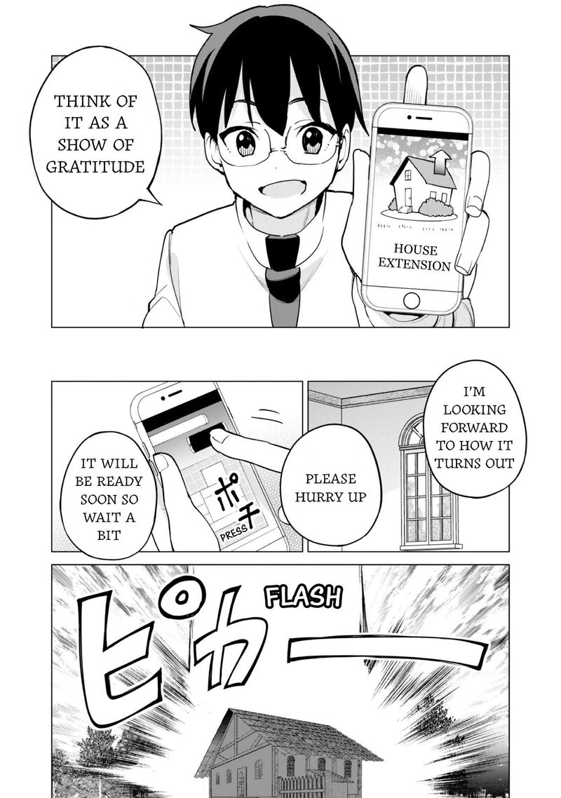 Gacha Wo Mawashite Nakama Wo Fuyasu Saikyou No Bishoujo Gundan Wo Tsukuriagero 64 9