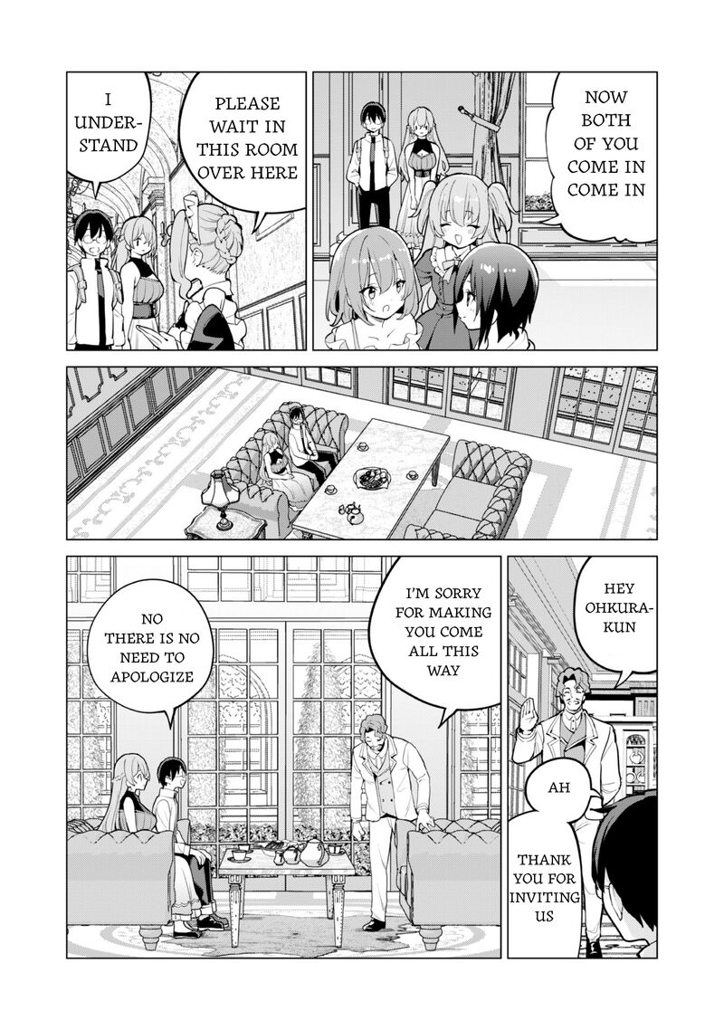 Gacha Wo Mawashite Nakama Wo Fuyasu Saikyou No Bishoujo Gundan Wo Tsukuriagero 65 12