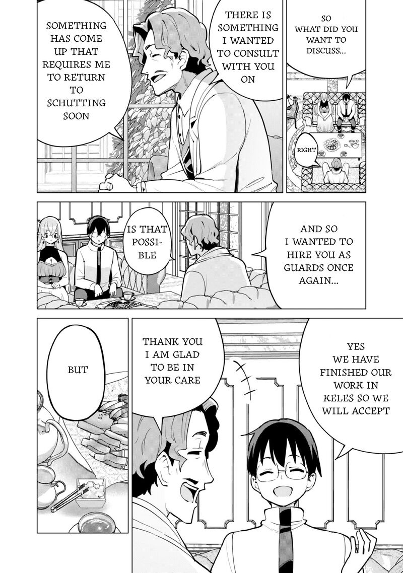Gacha Wo Mawashite Nakama Wo Fuyasu Saikyou No Bishoujo Gundan Wo Tsukuriagero 65 13