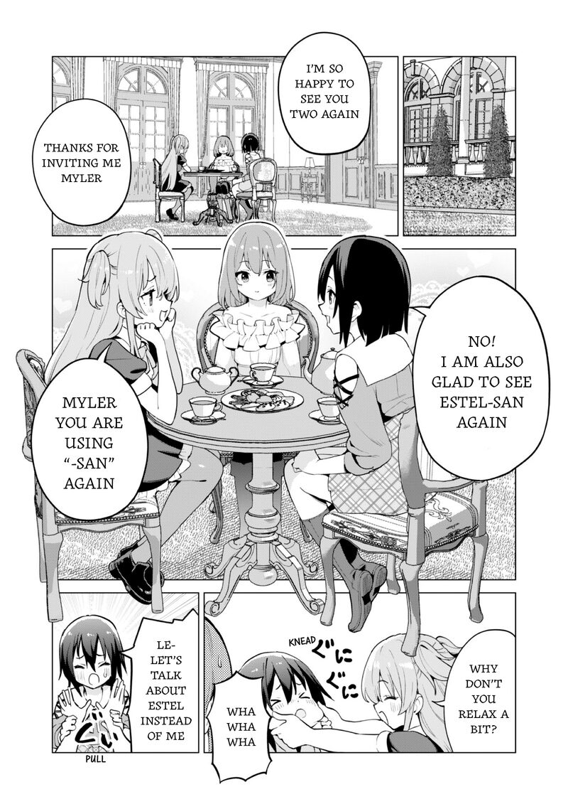 Gacha Wo Mawashite Nakama Wo Fuyasu Saikyou No Bishoujo Gundan Wo Tsukuriagero 65 15