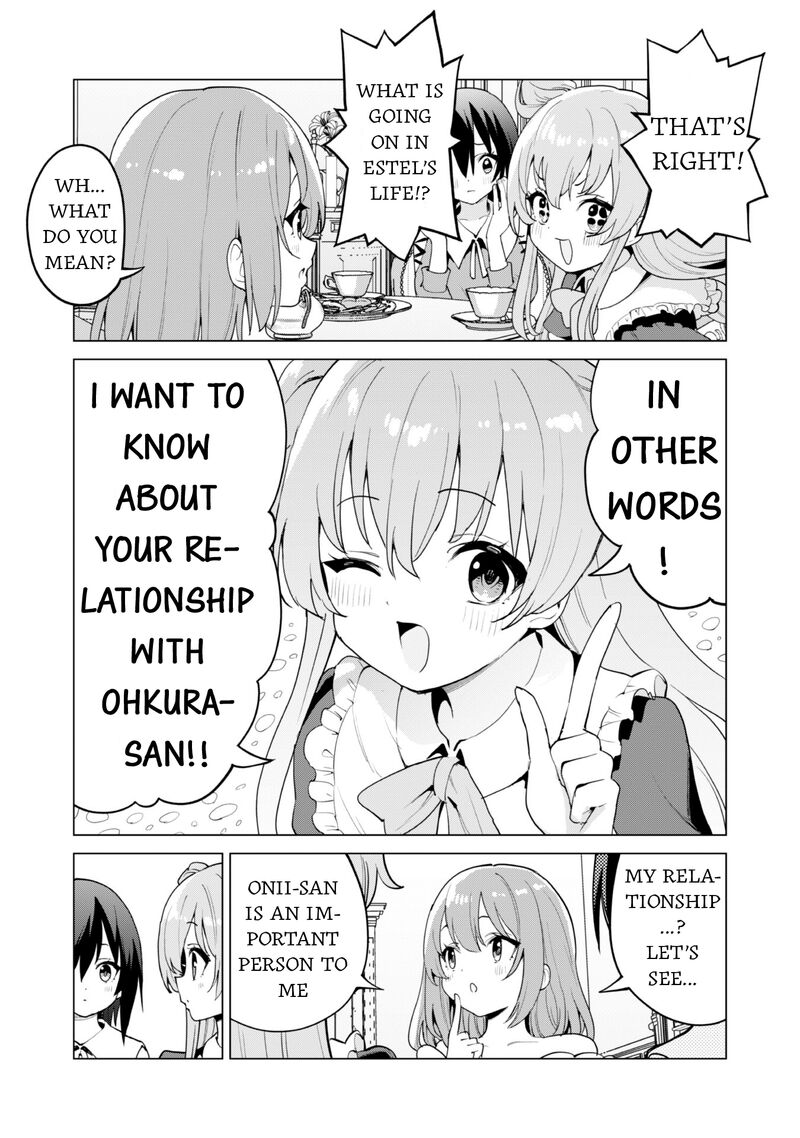 Gacha Wo Mawashite Nakama Wo Fuyasu Saikyou No Bishoujo Gundan Wo Tsukuriagero 65 16