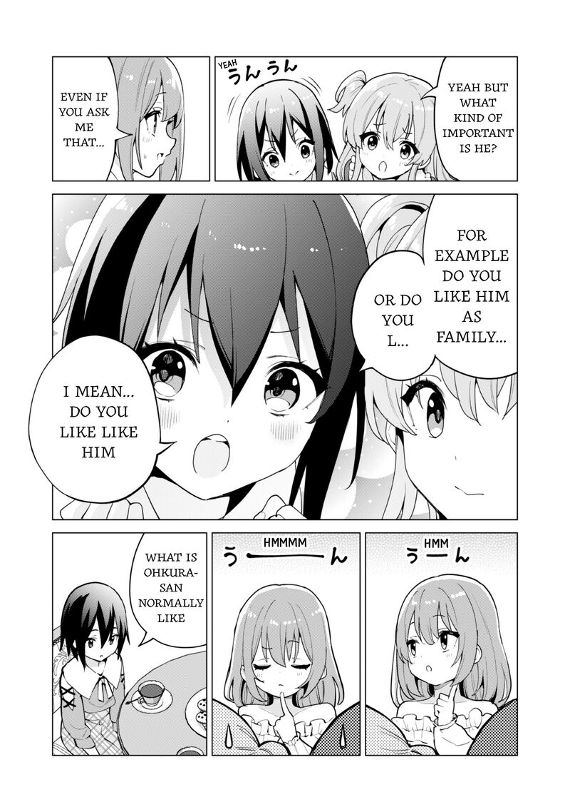 Gacha Wo Mawashite Nakama Wo Fuyasu Saikyou No Bishoujo Gundan Wo Tsukuriagero 65 17