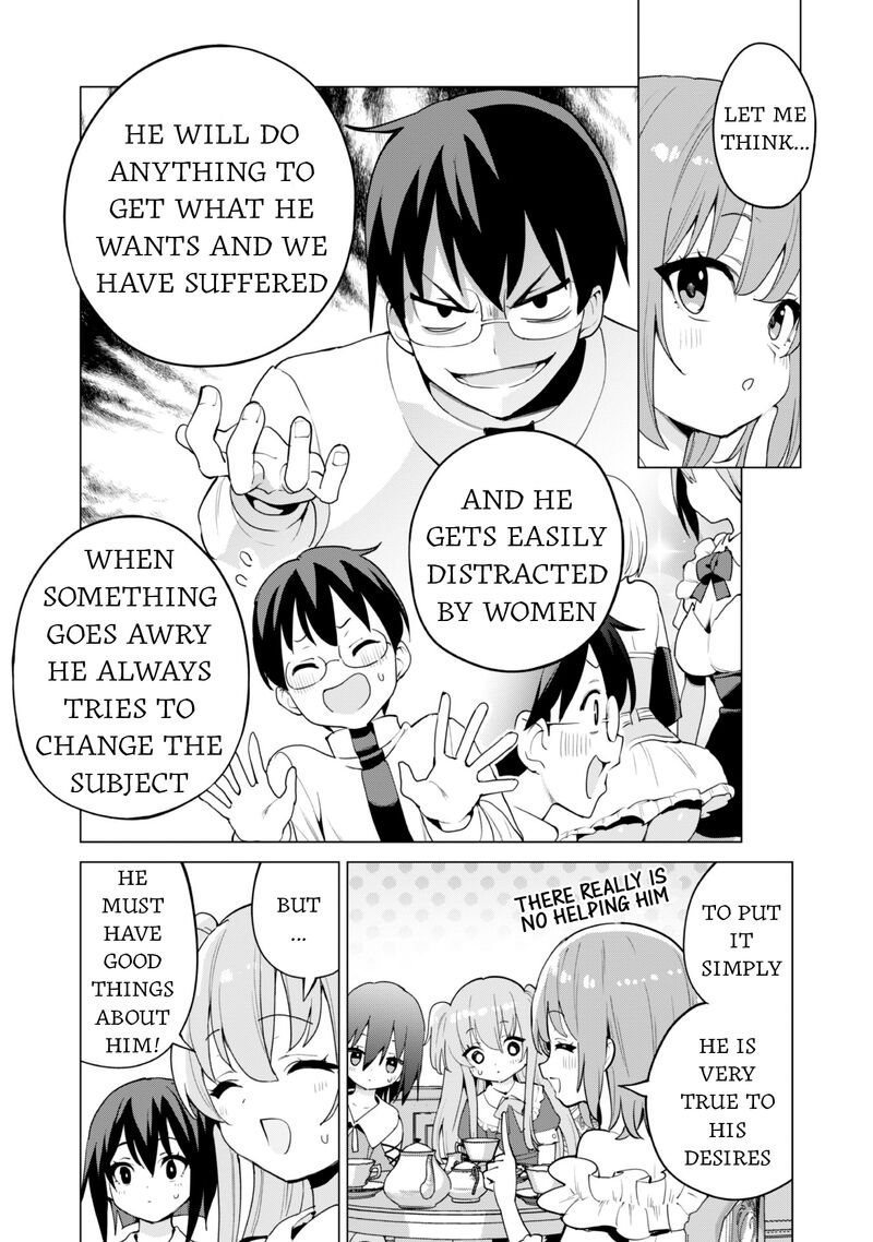 Gacha Wo Mawashite Nakama Wo Fuyasu Saikyou No Bishoujo Gundan Wo Tsukuriagero 65 18